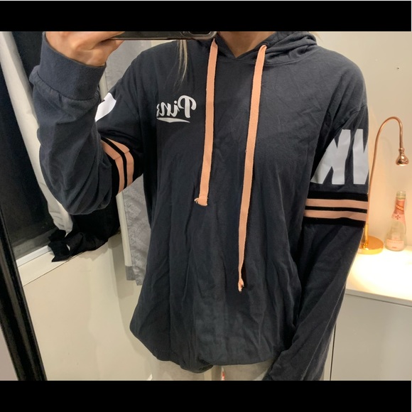 VS PINK hoodie - Picture 5 of 5